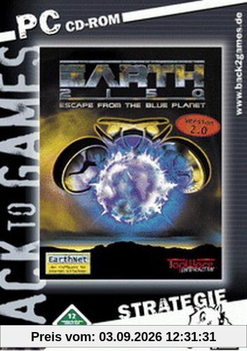 Earth 2150 (Version 2.0)