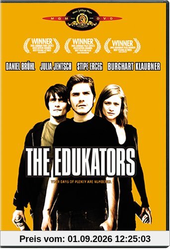The Edukators