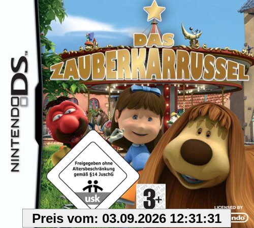 Das Zauberkarussell
