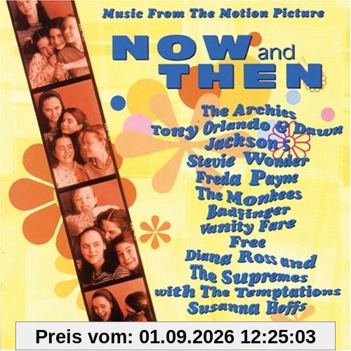 Now & Then