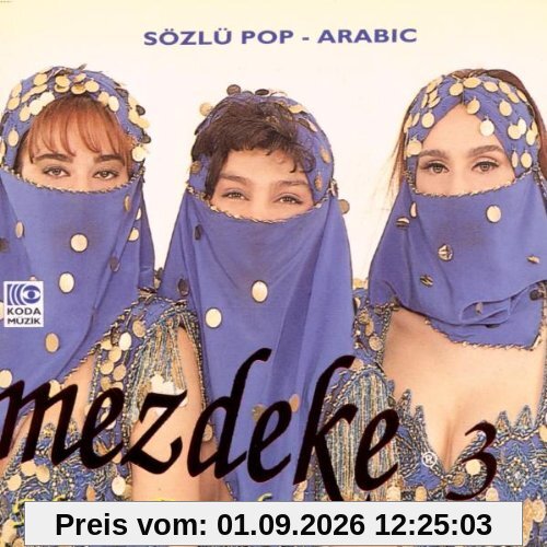 Mezdeke 3