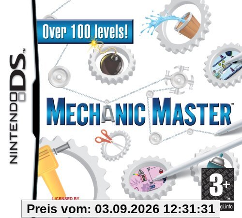 Mechanic Master