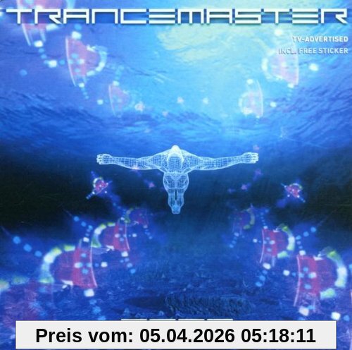 Trancemaster 3000