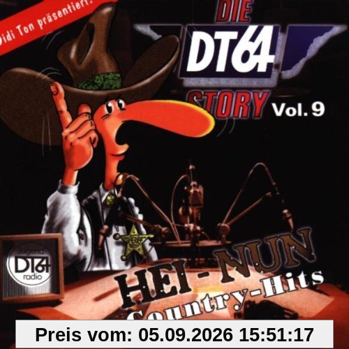 Die Dt 64-Story 9