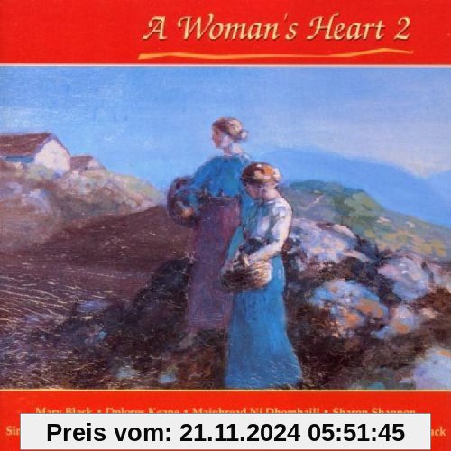 A Woman's Heart 2