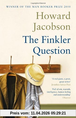 Finkler Question