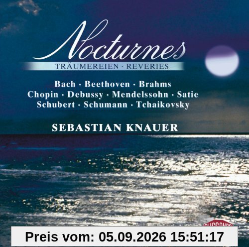Nocturnes (Träumereien, Reveries)