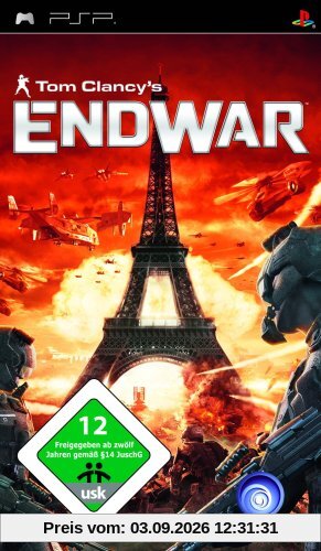 Tom Clancy's EndWar