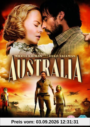 Australia [UK Import]