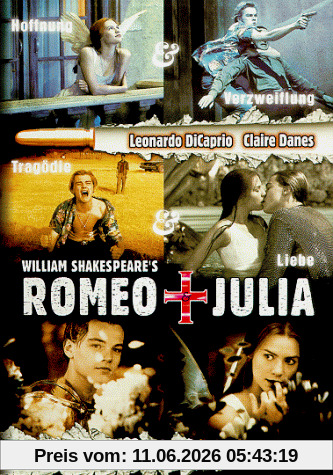 William Shakespeare's Romeo und Julia