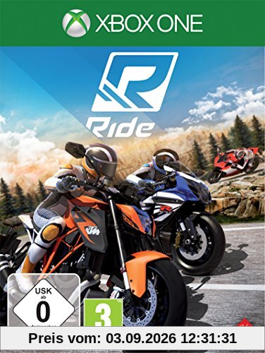 Ride [Xbox One]