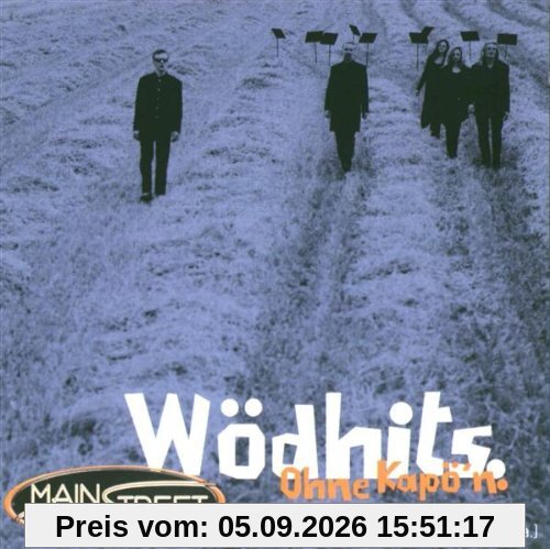 Wödhits Ohne Kapö'n