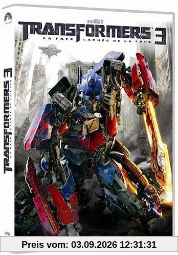 Transformers 3 [FR Import]