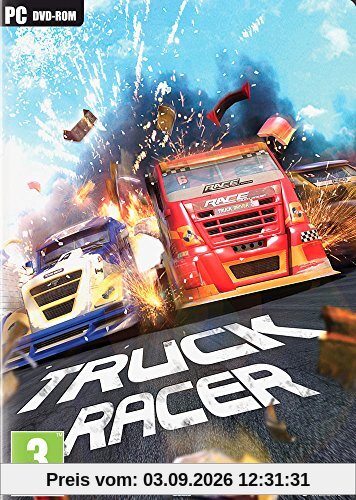 Truck racer