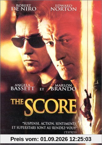 The Score [FRANZOSICH]
