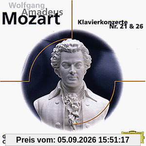 Eloquence - Mozart (Klavierkonzerte)