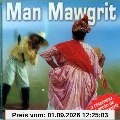 Man Mawgrit