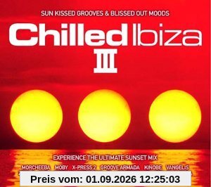 Chilled Ibiza Vol.3