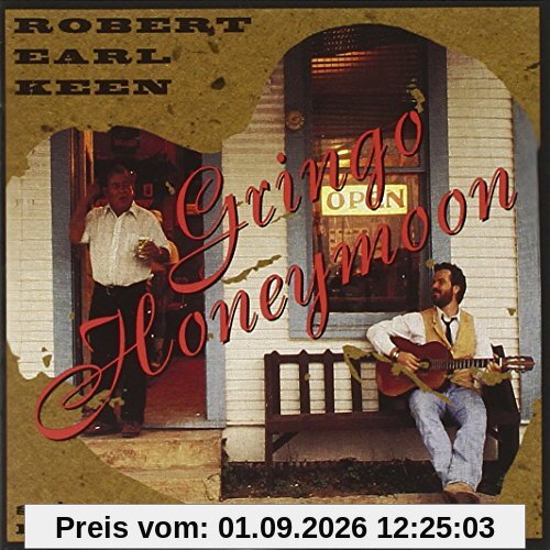 Gringo Honeymoon