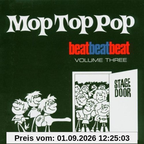 Mop,Top,Pop/Beat,Beat..Vol.3