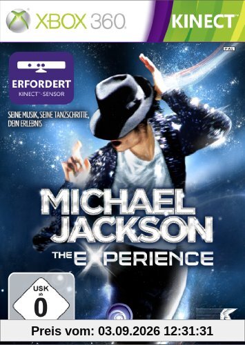 Michael Jackson: The Experience (Kinect erforderlich)