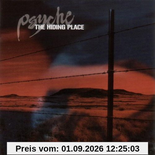 The Hiding Place