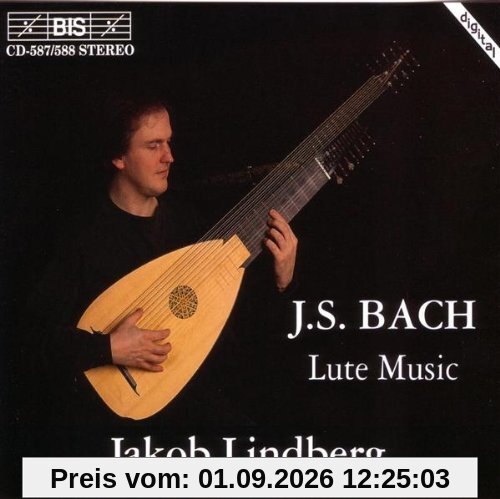 Die Lautenwerke