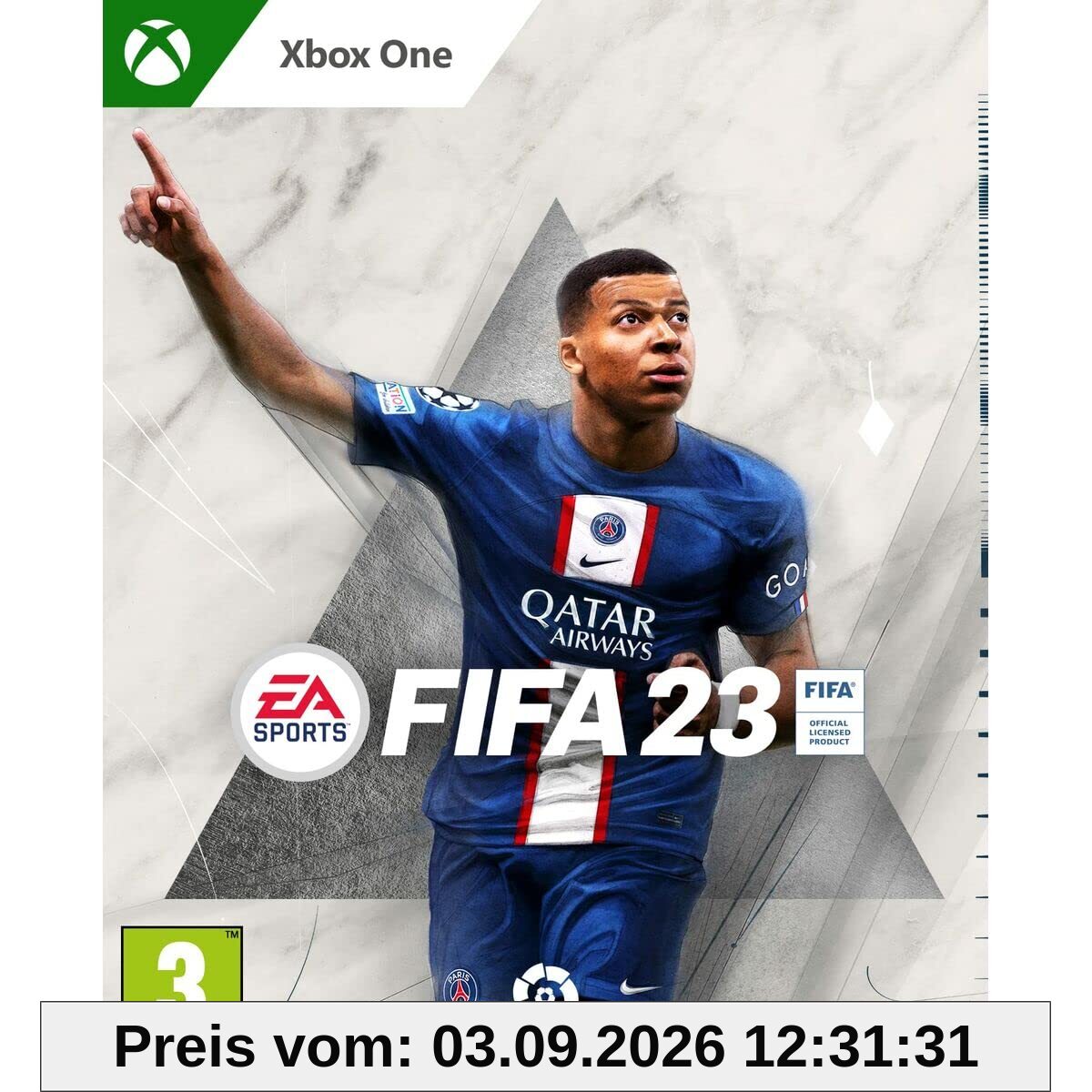 FIFA 23 - XBOX ONE
