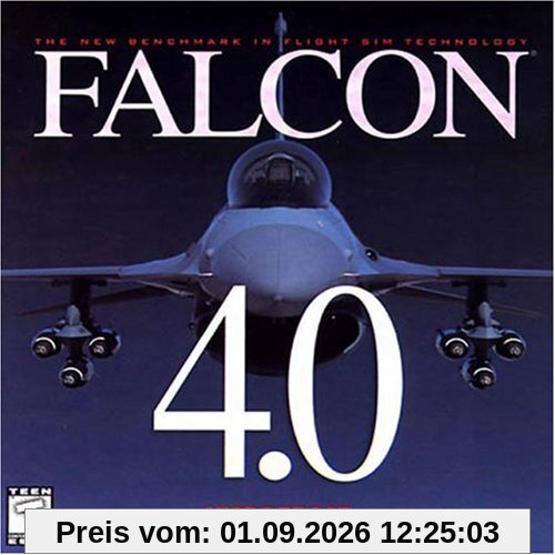 Falcon 4