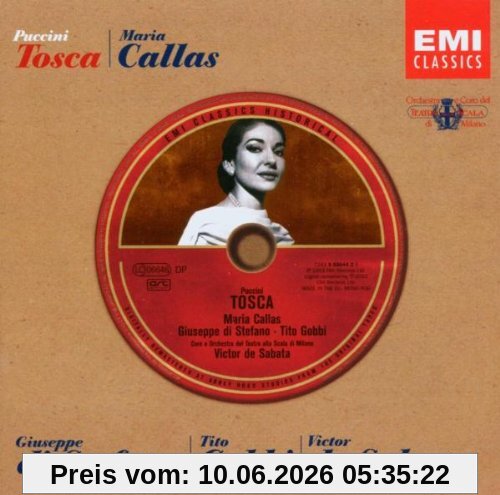 Tosca (Ga)