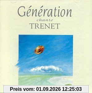 Chante Trenet