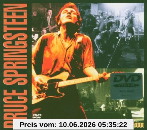 Bruce Springsteen - Video Anthology - 1978-2000 [2 DVDs]
