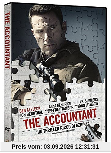 The Accountant