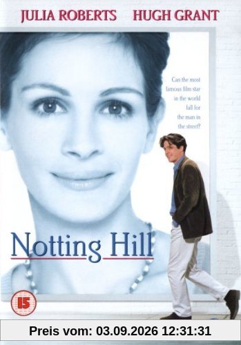 Notting hill [IT Import]