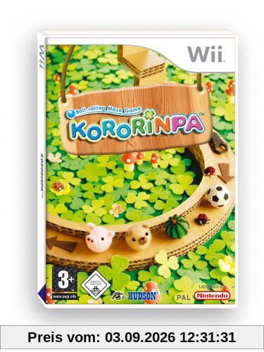 Kororinpa