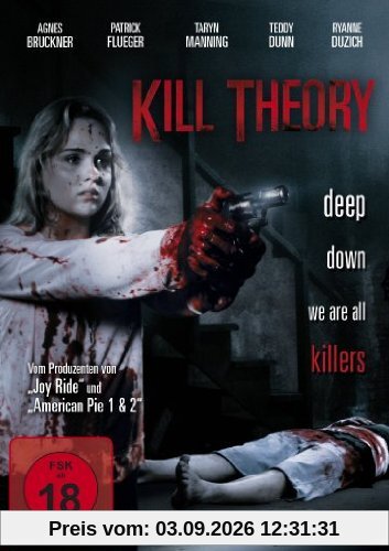 Kill Theory