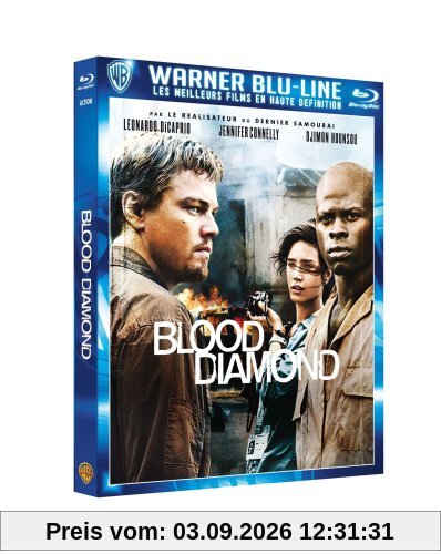 Blood Diamond