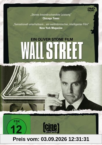 Wall Street (1987)