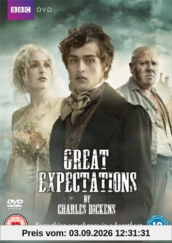 Great Expectations [UK Import]