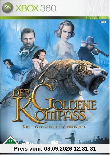 Der Goldene Kompass