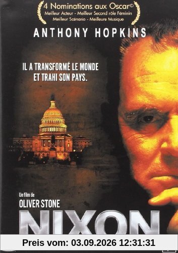Nixon [FR Import]
