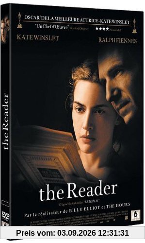 The reader [FR Import]