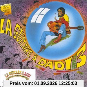 La Guitare a Dadi Vol.2