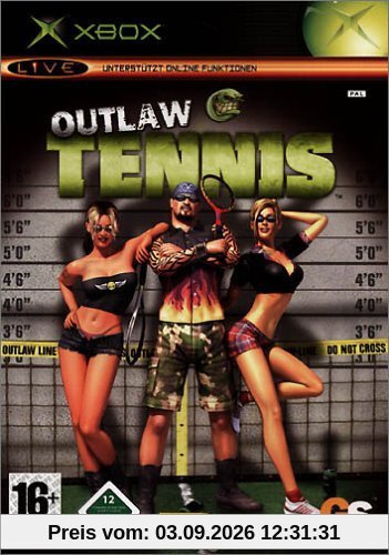 Outlaw Tennis
