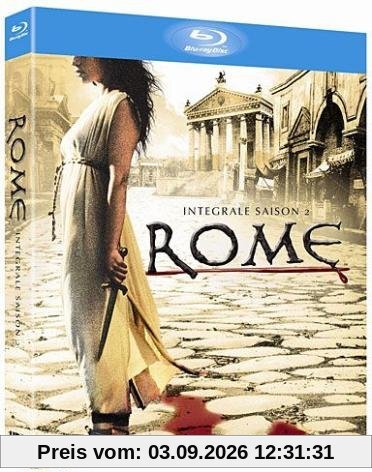 Rome - Saison 2 [Blu-ray]