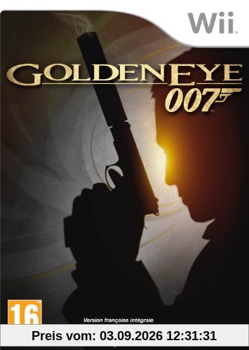 Goldeneye 007 [FR Import]