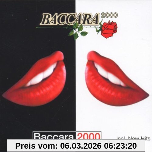 Baccara 2000/Gsa Version