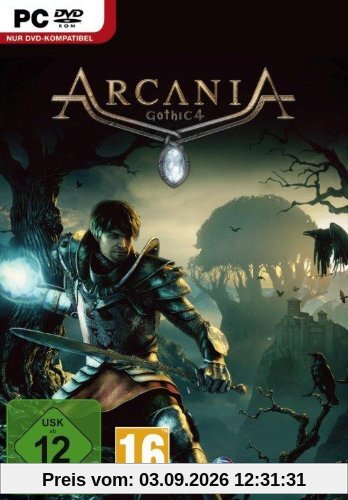 Arcania - Gothic 4 [Software Pyramide]