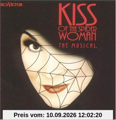 Kiss of the Spider Woman
