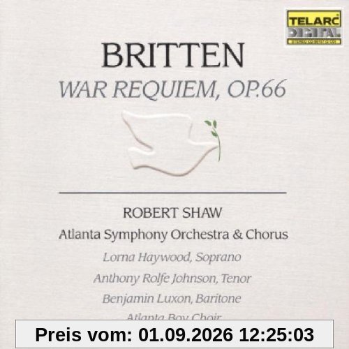 War Requiem